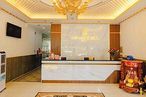 SIN OAE HOTEL