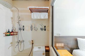 SIN OAE HOTEL