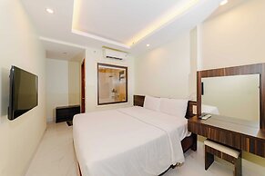 SIN OAE HOTEL