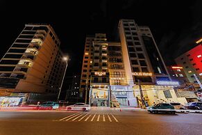 SIN OAE HOTEL