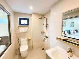 SIN OAE HOTEL