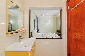 SIN OAE HOTEL