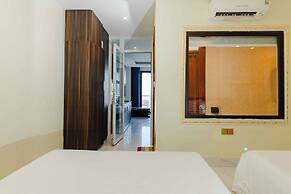 SIN OAE HOTEL