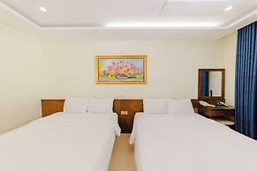 SIN OAE HOTEL