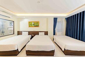 SIN OAE HOTEL