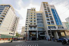 SIN OAE HOTEL