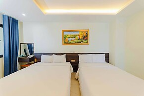 SIN OAE HOTEL