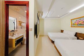 SIN OAE HOTEL