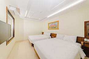SIN OAE HOTEL