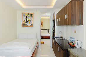 SIN OAE HOTEL