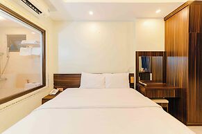 SIN OAE HOTEL