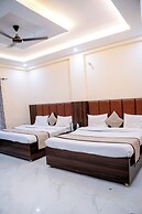 Hotel Shivay Palace