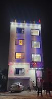 Hotel Shivay Palace