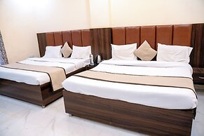 Hotel Shivay Palace