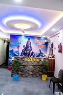 Hotel Shivay Palace