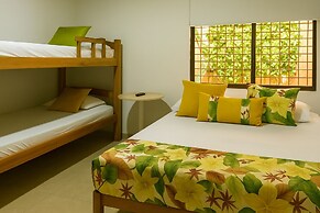 Hotel Mucho Lo Bueno