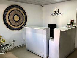 Hostel Mucho Lo Bueno