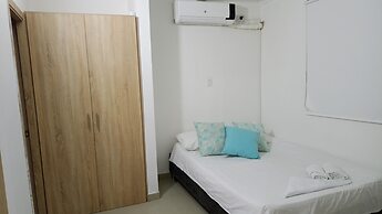 Hostel Mucho Lo Bueno