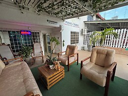 Hotel Mucho Lo Bueno