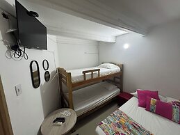 Hotel Mucho Lo Bueno