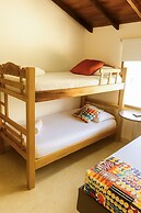 Hotel Mucho Lo Bueno