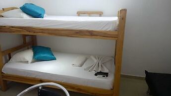 Hostel Mucho Lo Bueno