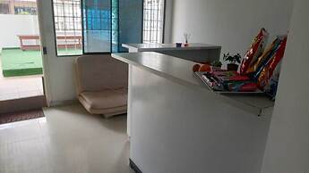 Hostel Mucho Lo Bueno