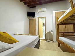 Hotel Mucho Lo Bueno