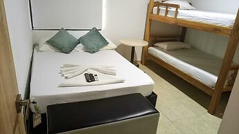 Hostel Mucho Lo Bueno