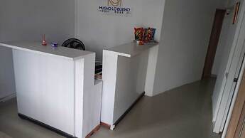 Hostel Mucho Lo Bueno