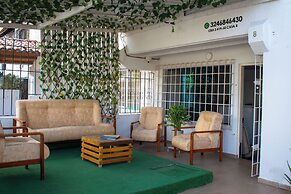 Hostel Mucho Lo Bueno