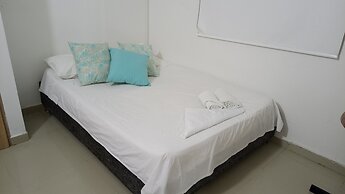 Hostel Mucho Lo Bueno