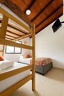 Hotel Mucho Lo Bueno