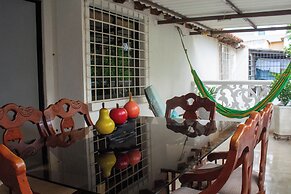 Hostel Mucho Lo Bueno