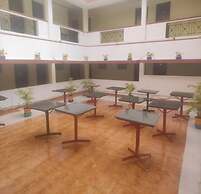 Hotel St Thomas International Centre