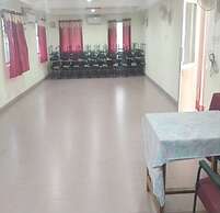 Hotel St Thomas International Centre