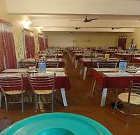 Hotel St Thomas International Centre