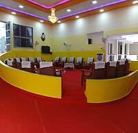 Hotel St Thomas International Centre