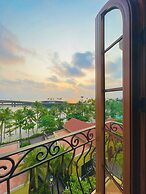 Atina Boutique Homestay