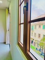 Atina Boutique Homestay