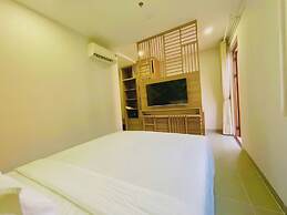 Atina Boutique Homestay