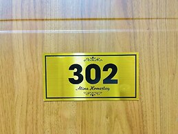 Atina Boutique Homestay