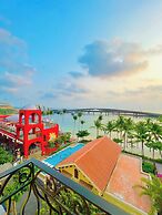 Atina Boutique Homestay