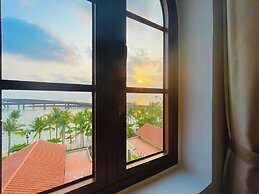 Atina Boutique Homestay