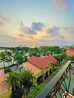 Atina Boutique Homestay