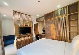 Atina Boutique Homestay