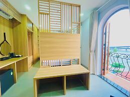 Atina Boutique Homestay