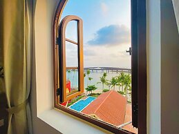 Atina Boutique Homestay