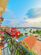 Atina Boutique Homestay