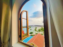 Atina Boutique Homestay